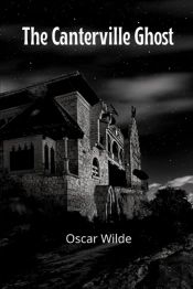The Canterville Ghost