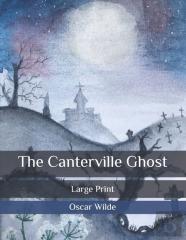 The Canterville Ghost