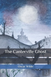 The Canterville Ghost