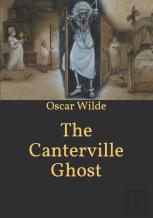 The Canterville Ghost