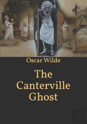 The Canterville Ghost