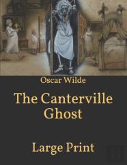 The Canterville Ghost