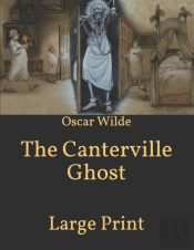 The Canterville Ghost