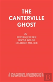 The Canterville Ghost
