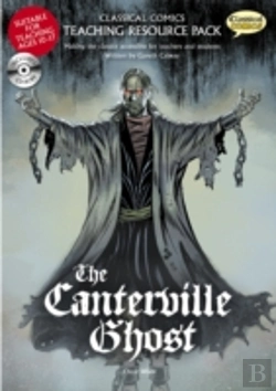 Bertrand.pt - The Canterville Ghost Teaching Resource Pack