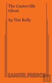 The Canterville Ghost