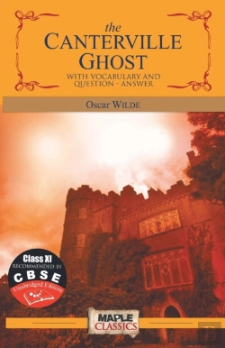 Bertrand.pt - The Canterville Ghost - With Annotations