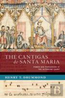 The Cantigas De Santa Maria