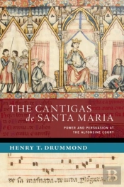 The Cantigas De Santa Maria