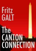 The Canton Connection: A Jake Maguire Mystery