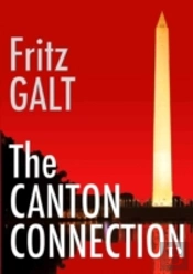 The Canton Connection: A Jake Maguire Mystery