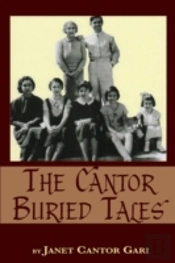 The Cantor Buried Tales
