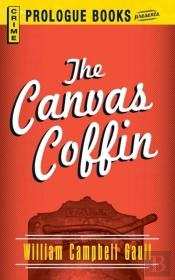 The Canvas Coffin