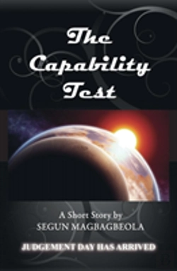Bertrand.pt - The Capability Test