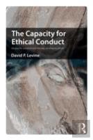 The Capacity For Ethical Conduct
