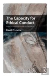 The Capacity For Ethical Conduct