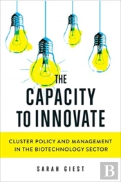 The Capacity To Innovate