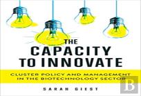 The Capacity To Innovate