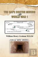 The Cape Breton Miners And World War 1