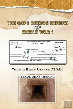 Bertrand.pt - The Cape Breton Miners And World War 1