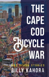 The Cape Cod Bicycle War