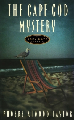 Bertrand.pt - The Cape Cod Mystery