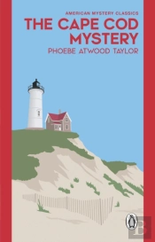 The Cape Cod Mystery