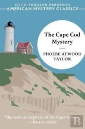 The Cape Cod Mystery