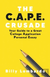 The C.A.P.E. Crusade