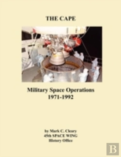 Bertrand.pt - The Cape: Military Space Operations 1971-1992