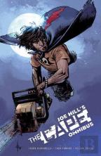 The Cape Omnibus