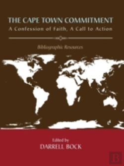 Bertrand.pt - The Cape Town Commitment: A Confession O