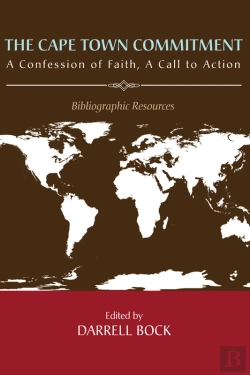 Bertrand.pt - The Cape Town Commitment: A Confession Of Faith, A Call To Action