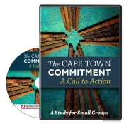 The Cape Town Commitment