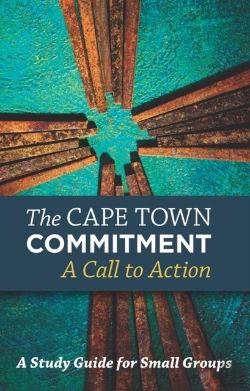 Bertrand.pt - The Cape Town Commitment Study Guide