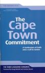 The Cape Town Commitment