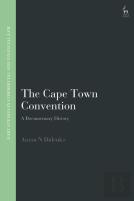 The Cape Town Convention