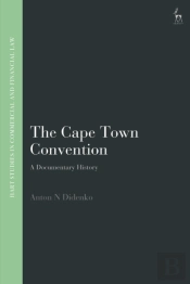 The Cape Town Convention