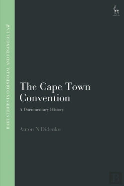Bertrand.pt - The Cape Town Convention