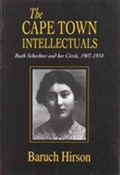 The Cape Town Intellectuals