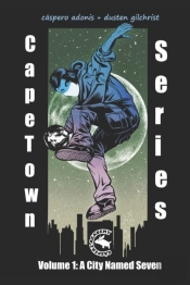 The Capetown Series, Volume 1