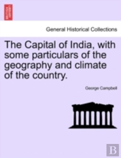 Bertrand.pt - The Capital Of India, With Some Particul