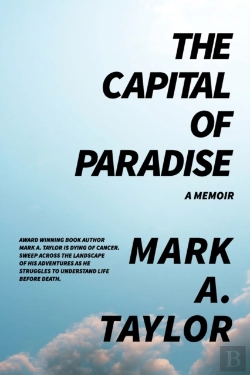 Bertrand.pt - The Capital Of Paradise : A Memoir