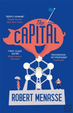 Bertrand.pt - The Capital