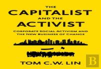 The Capitalist And The Activist