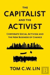 The Capitalist And The Activist