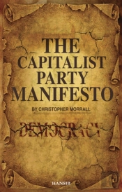 The Capitalist Party Manifesto