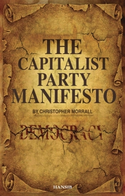 Bertrand.pt - The Capitalist Party Manifesto