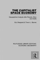 The Capitalist Space Economy