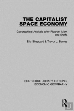 Bertrand.pt - The Capitalist Space Economy